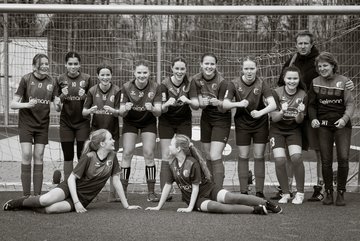 Bild 837 - wCJ Altona 2 - VfL Pinneberg : Ergebnis: 2:7